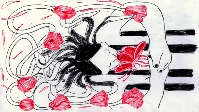 How does your body react to art?