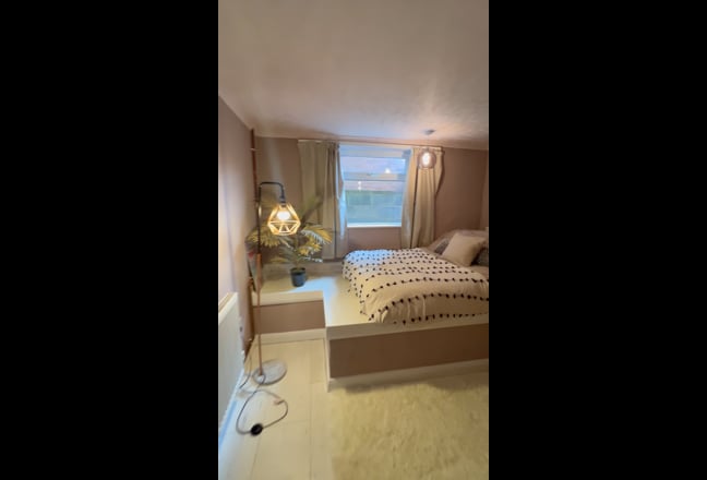 Double room near Saltdean beach Main Photo