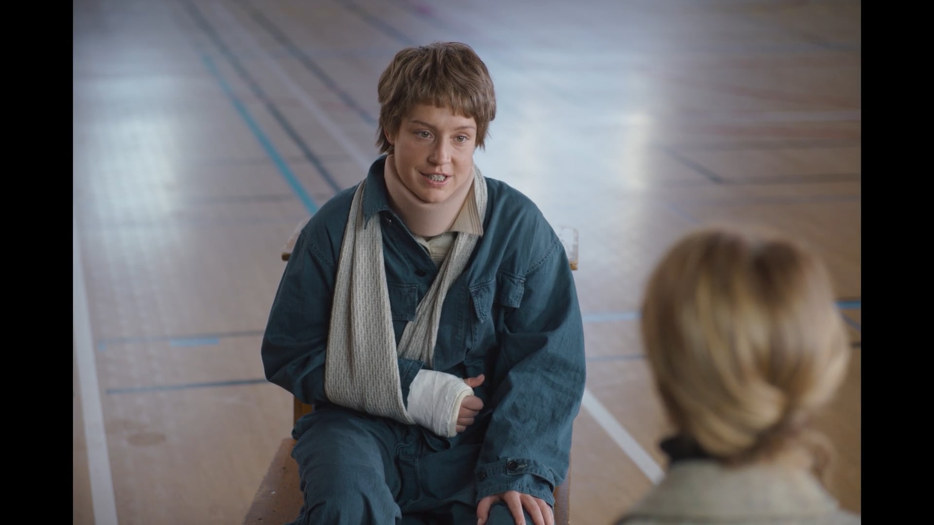 L'ACCIDENT DE PIANO- Quentin Dupieux (en salles le 31 octobre)