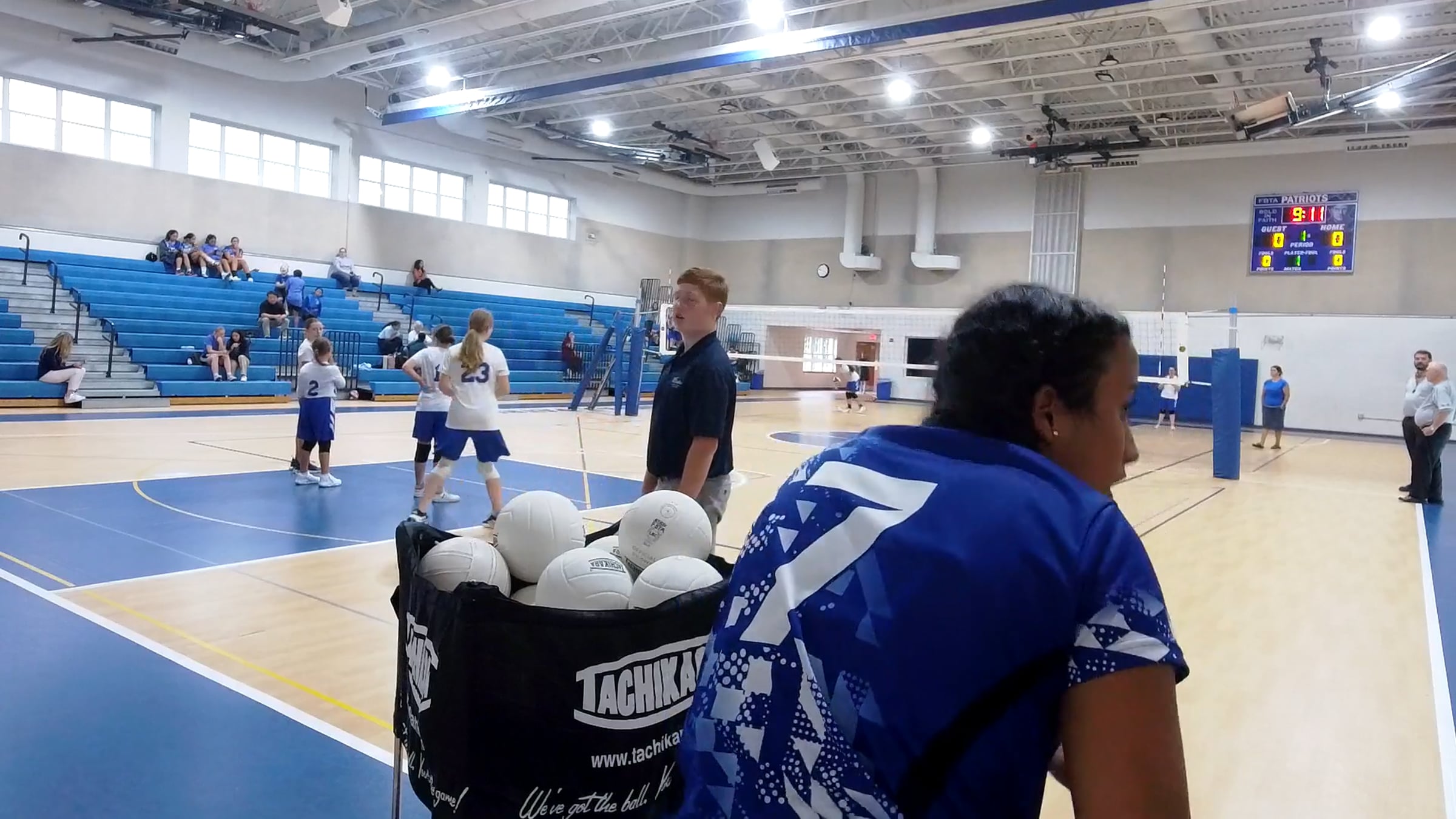 FBTA Sports Live 2024 | Videos & Movies on Vimeo
