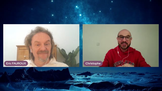 Atelier 324 "Les 5 Moteurs de votre Transformation" Eric Fauroux