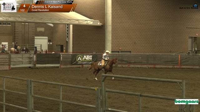#102 Dennis L Kaisand