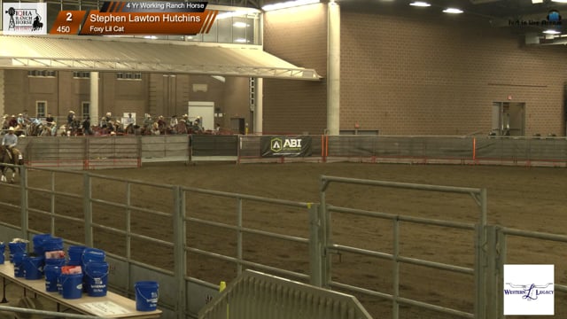 #450 Stephen Lawton Hutchins