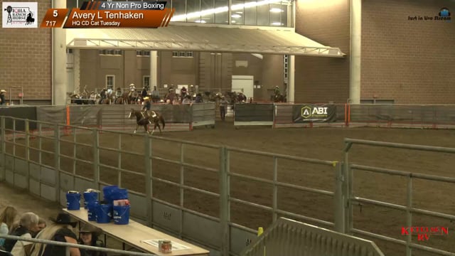 #717 Avery L Tenhaken