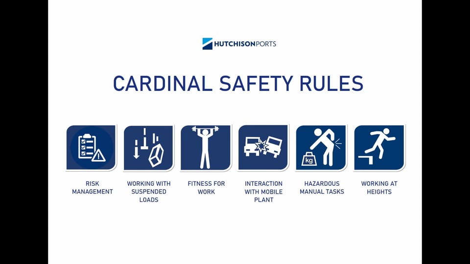 Cardinal Rules | Videos & Movies on Vimeo