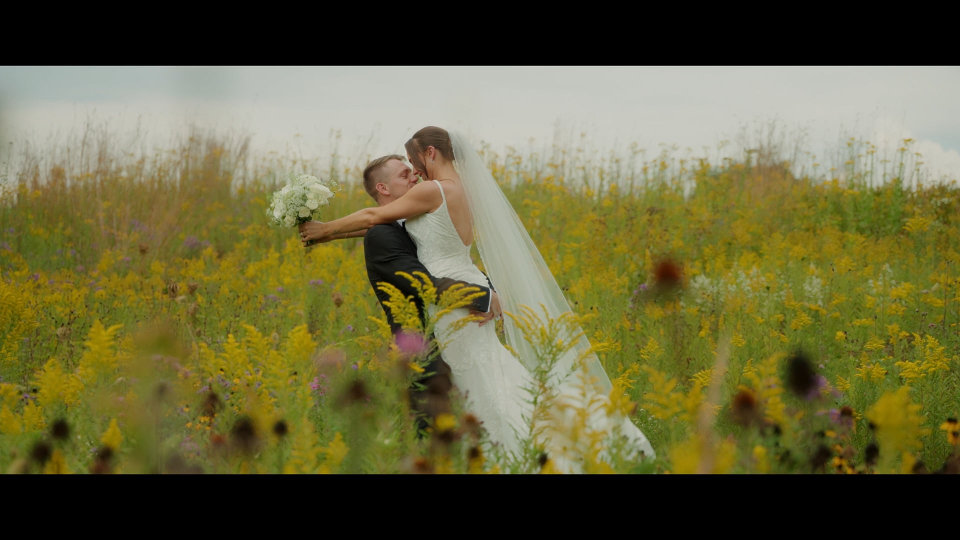 Meredith and Jim | Teaser Trailer 9.20.2025