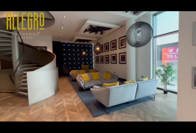 Modern Flat | City Centre | Gym & Concierge Main Photo