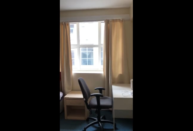 Furnished studio available October 2025 Main Photo