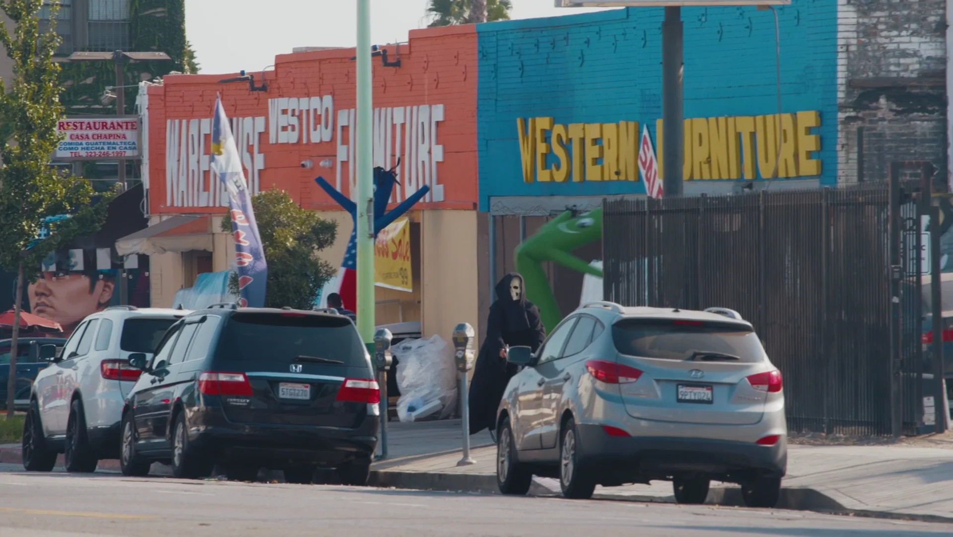 Josh Smith: Destiny | Los Angeles | September 13—November 1, 2025