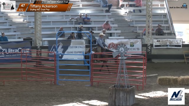 #572 Tiffany Ackerson