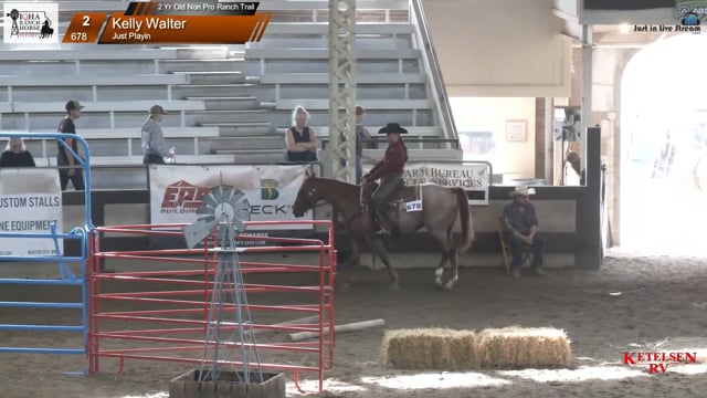 #678 Kelly Walter (2)