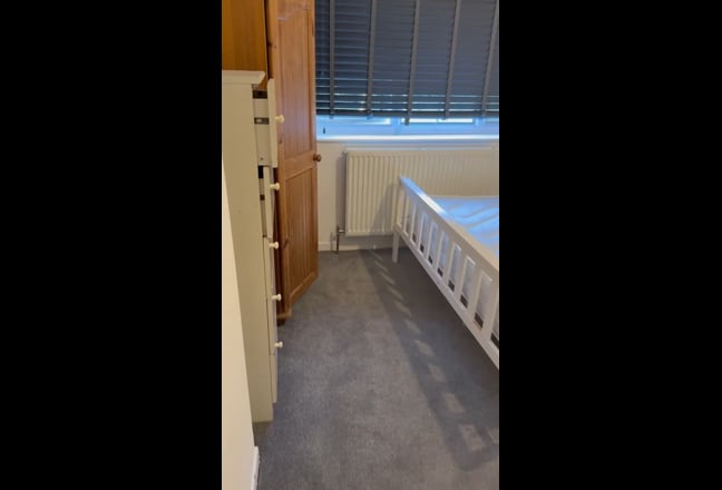 Double room - Available now  Main Photo