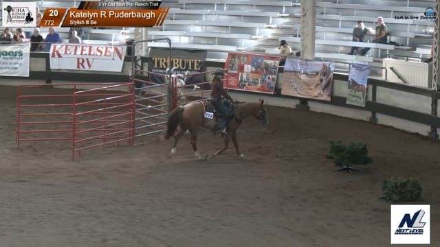 #772 Katelyn R Puderbaugh