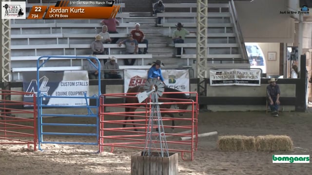 #794 Jordan Kurtz
