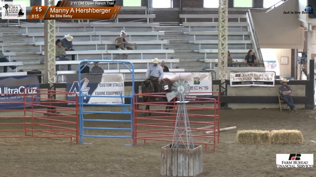 #815 Manny A Hershberger (2)
