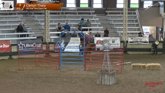 #915 Carsyn Tharp