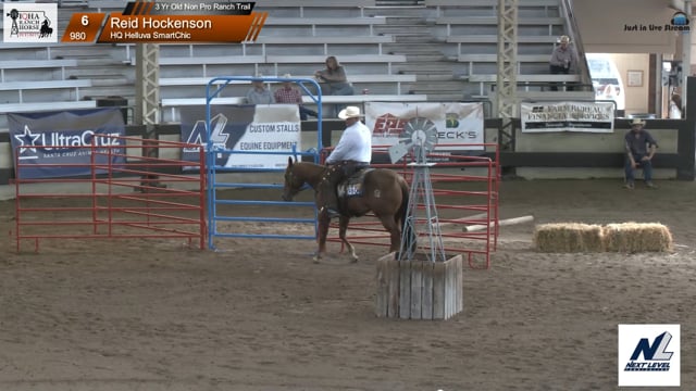 #980 Reid Hockenson (2)