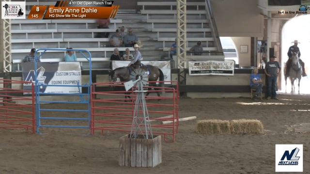 #145 Emily Anne Dahle