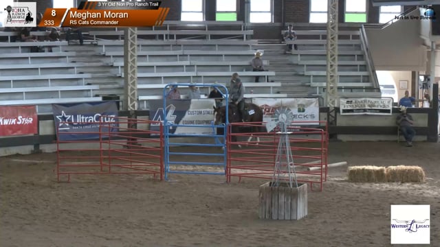 #333 Meghan Moran (2)