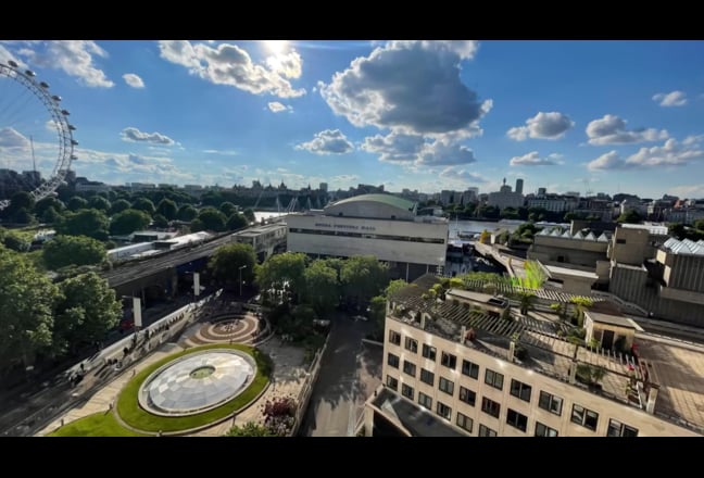 LondonEye🎡Serviced Ensuite🛀+Gym🏋️Pool🏊+RoofTop Main Photo