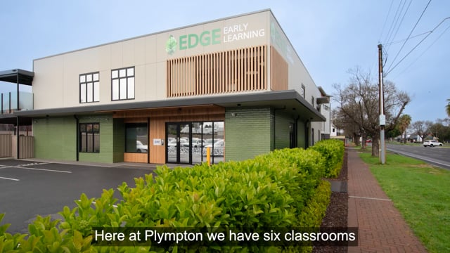 Edge Early Learning Plympton video thumbnail 11