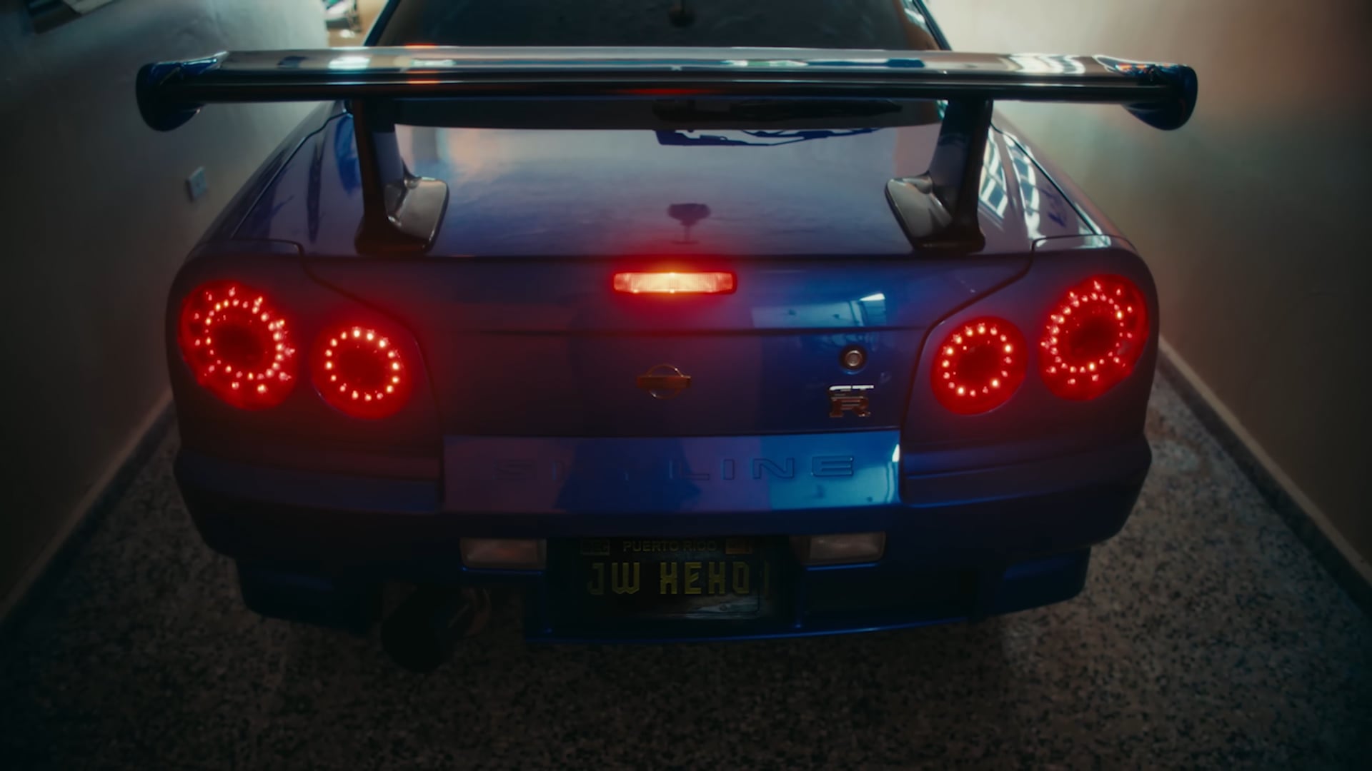 Jay Wheeler – Xexo