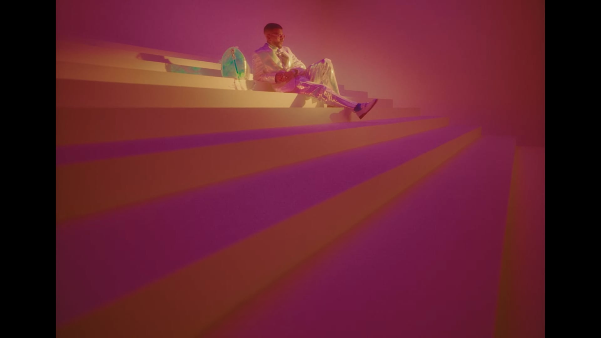 Rauw Alejandro – Museo