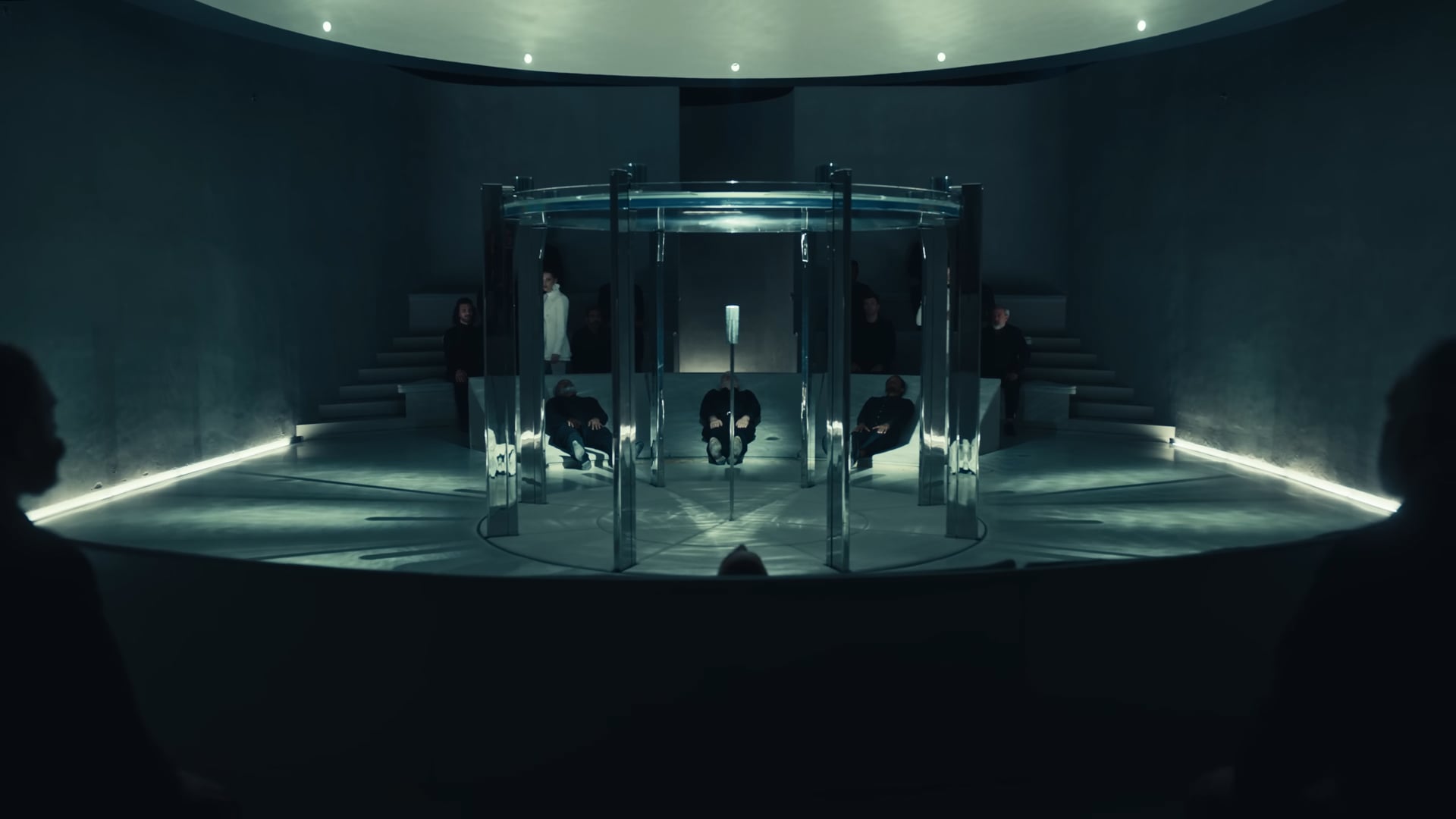 J Balvin X Chencho Corleone – Polvo de tu Vida