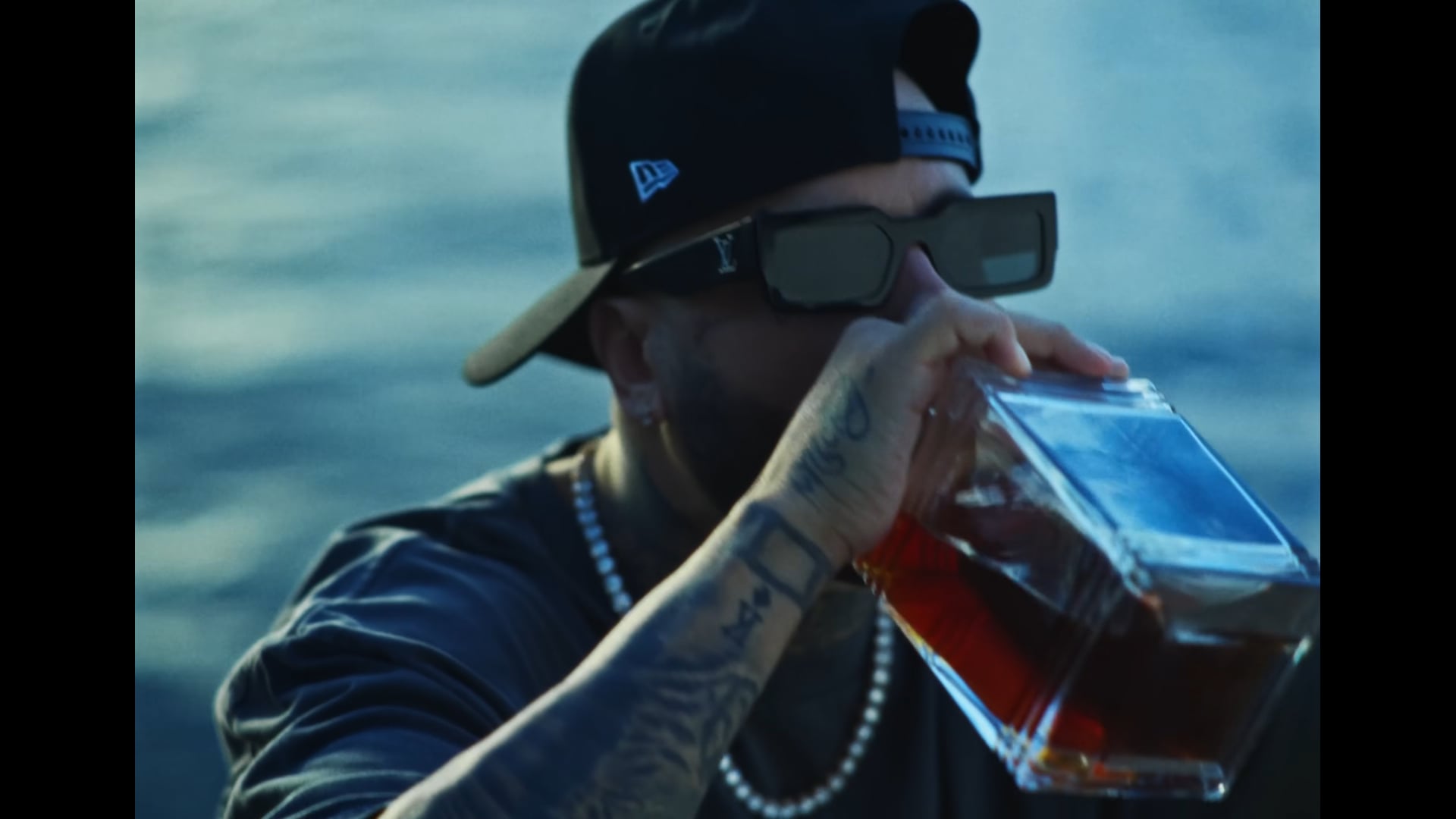 Nicky Jam – Insomnio