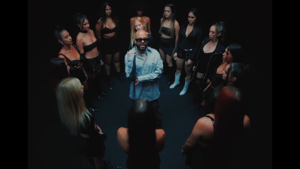 L Dia x Jay Wheeler x Randy  x RMAND  – Merry Remix