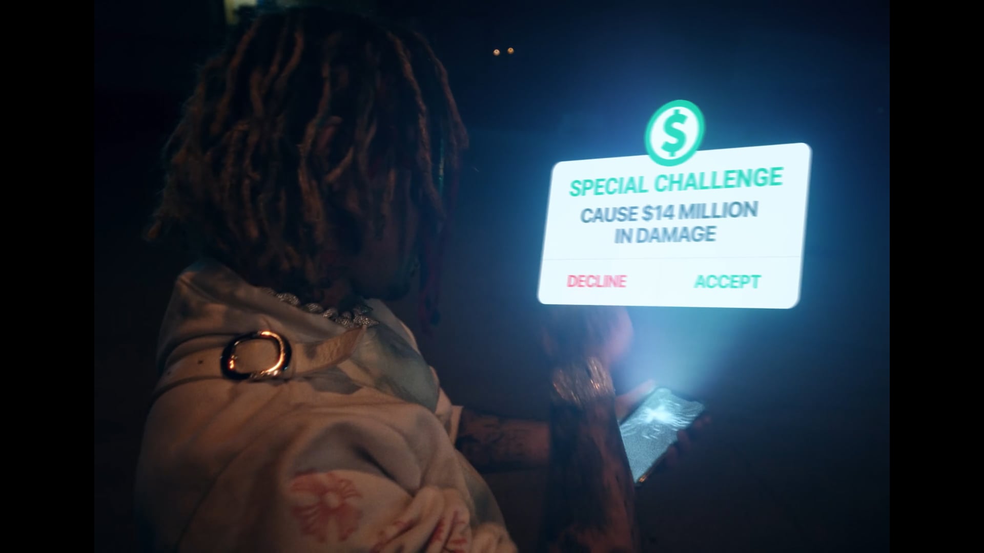 Lil Pump – Mosh Pit