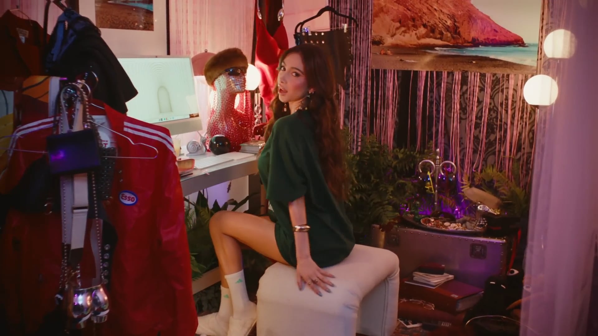 Mar – Ojitos de Colores