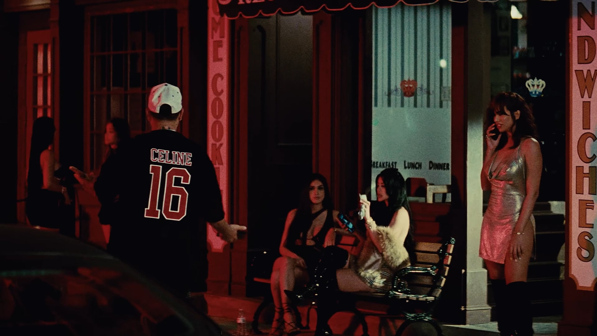 Dei V x Kendo Kaponi – Me Va Kabrxxn