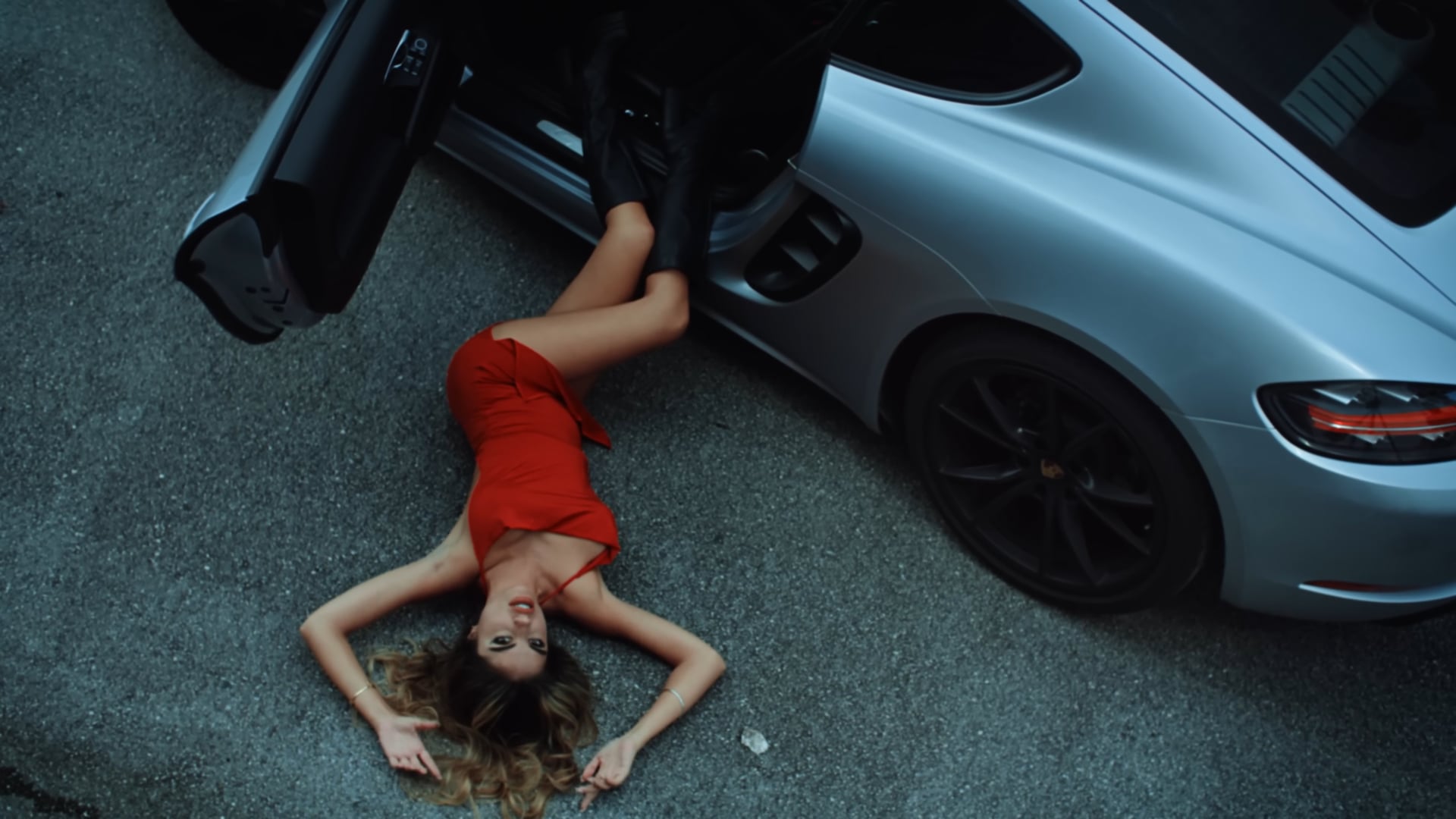 Nio García – Yeska