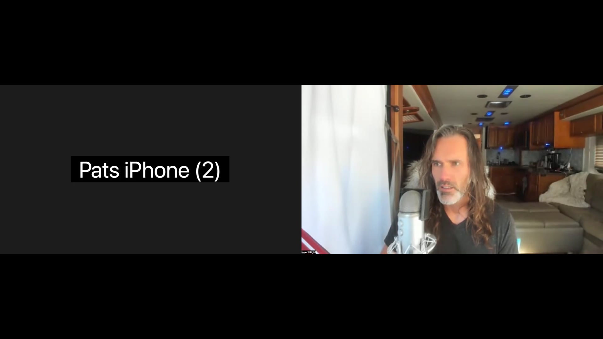 SmartPitch Zoom Meeting 9-23-2025