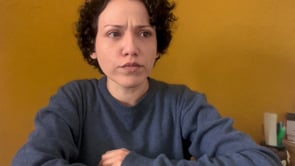 Priscila Ferraz - monólogo “Irmãs”