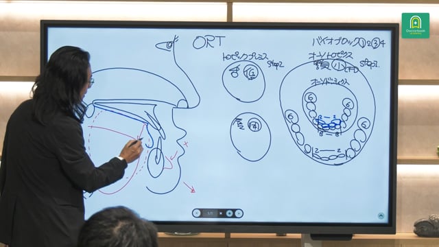 ORT塾 第10回 PART1