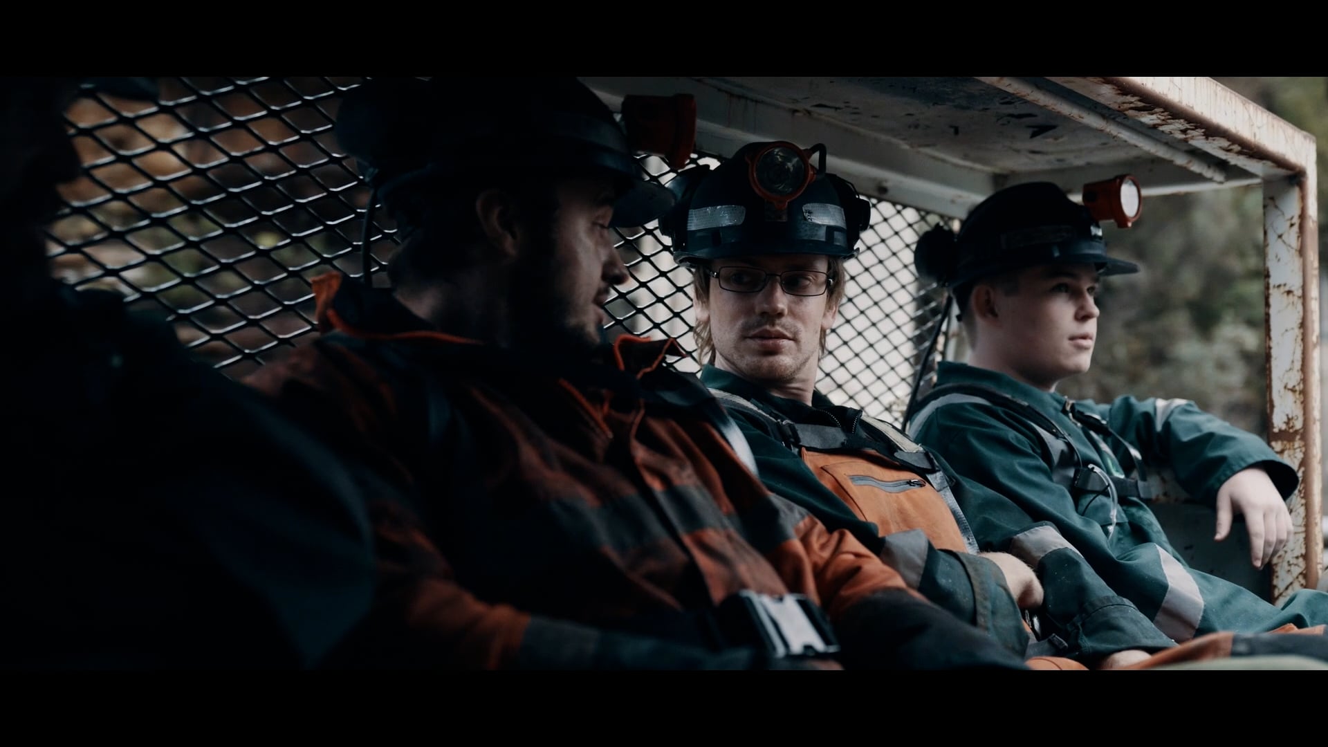 Pike River | Official Trailer | NZ Film