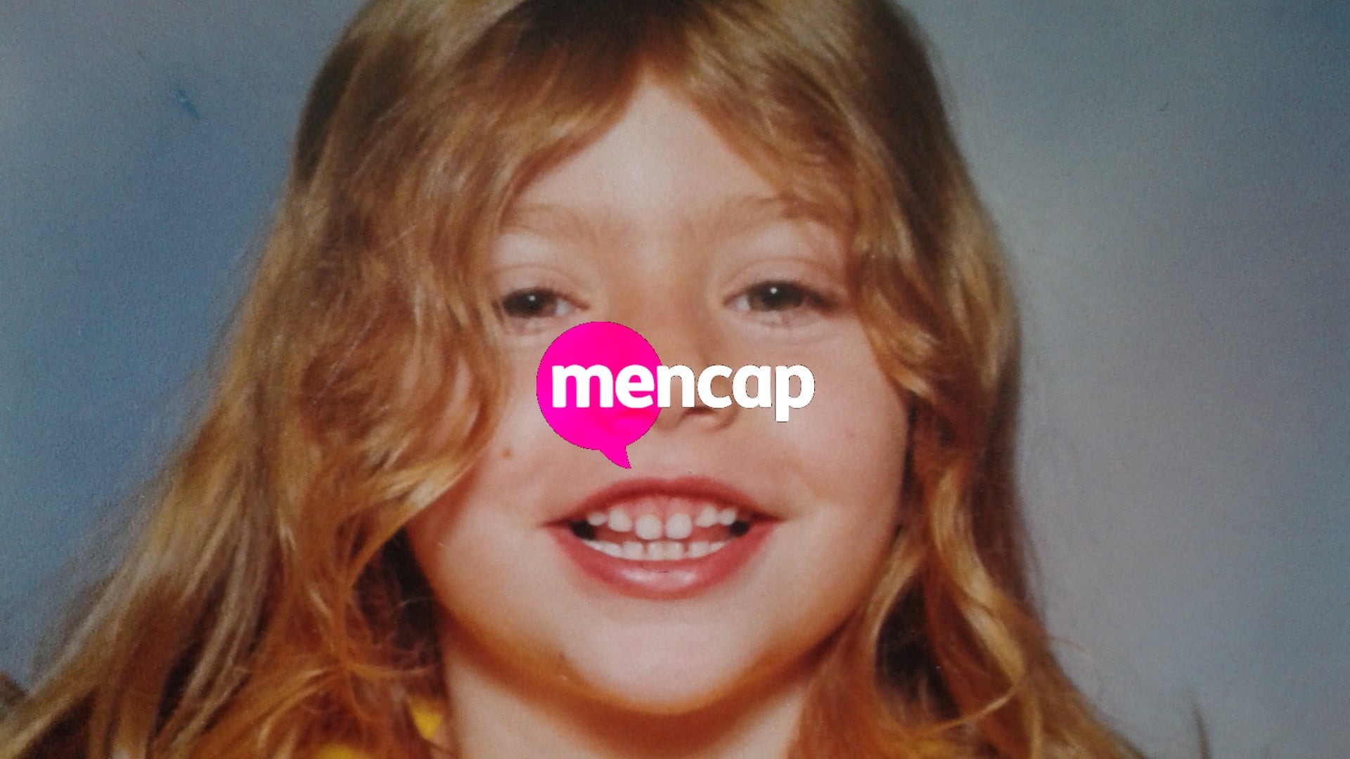 MENCAP - Be the "Yes"