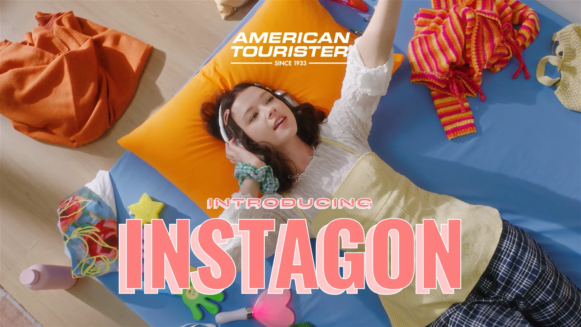 インスタゴン ［sale］スピナー 69 エキスパンダブル フューチャー
