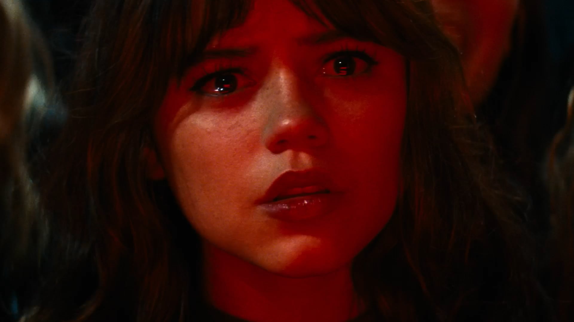 HurryUpTomorrow CountdownFeel