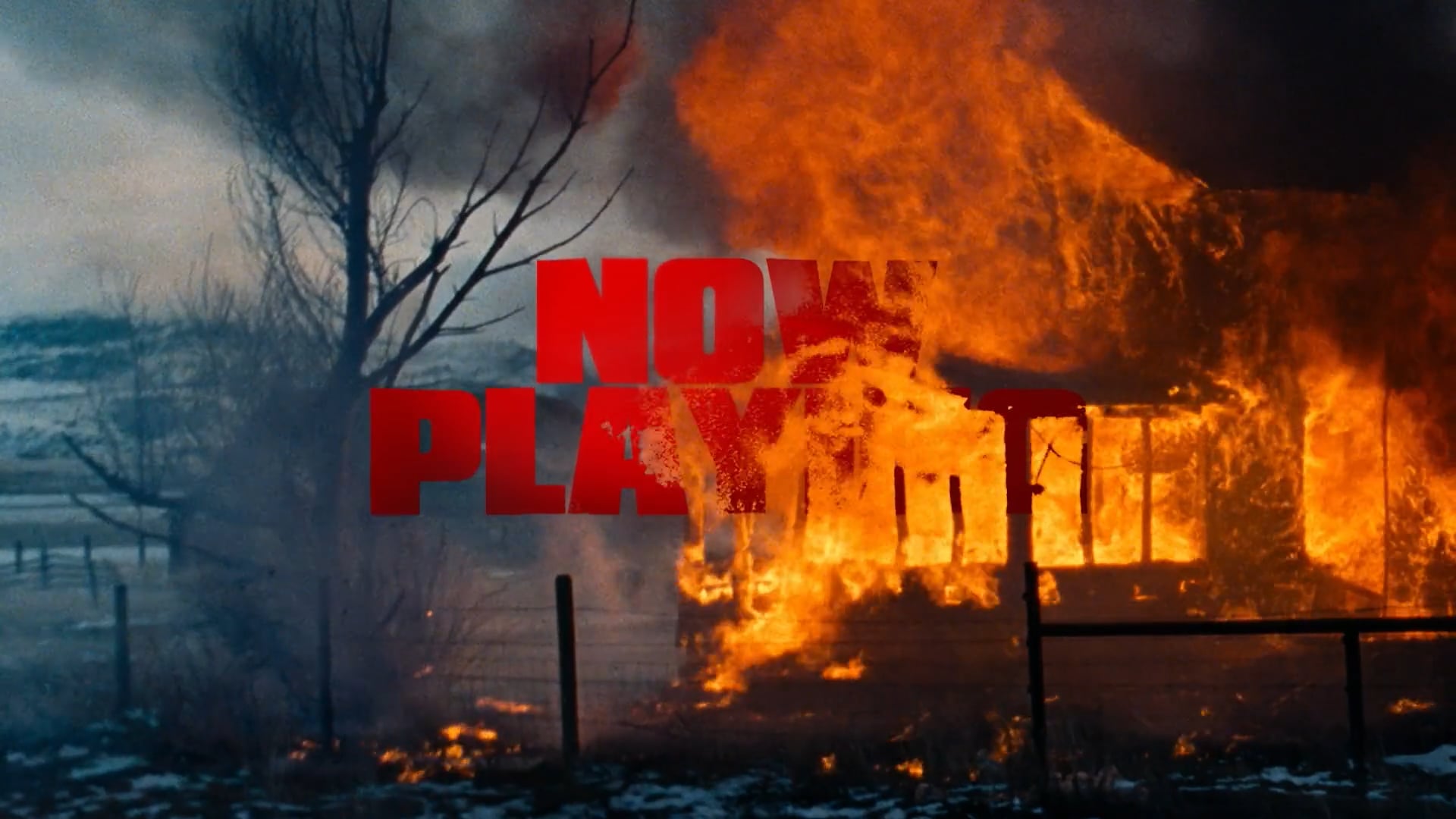 HurryUpTomorrow CountdownNow