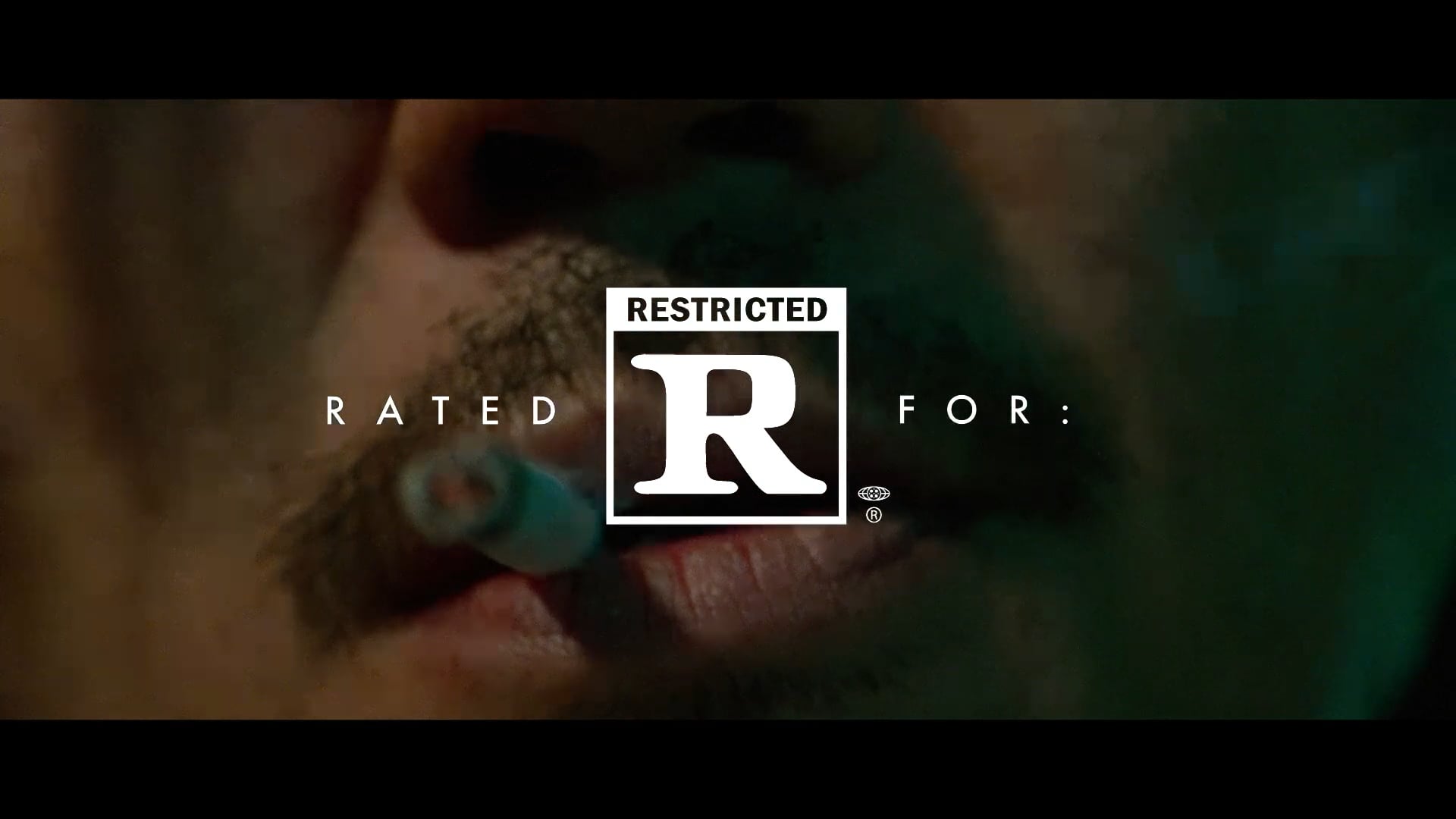 OLDBOY DIG RATED R