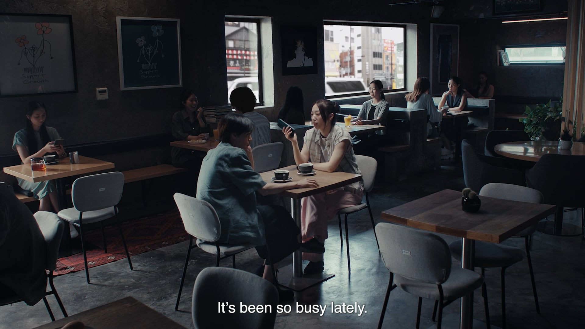 Dubai Tourism - Japan