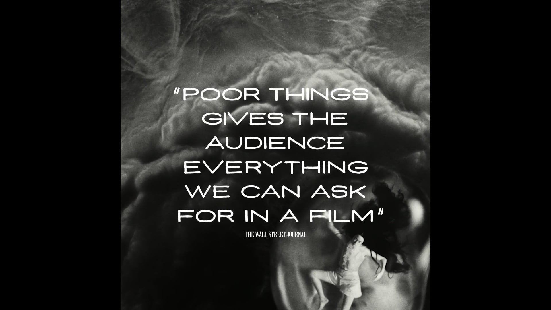 POOR THINGS DIG WORLD