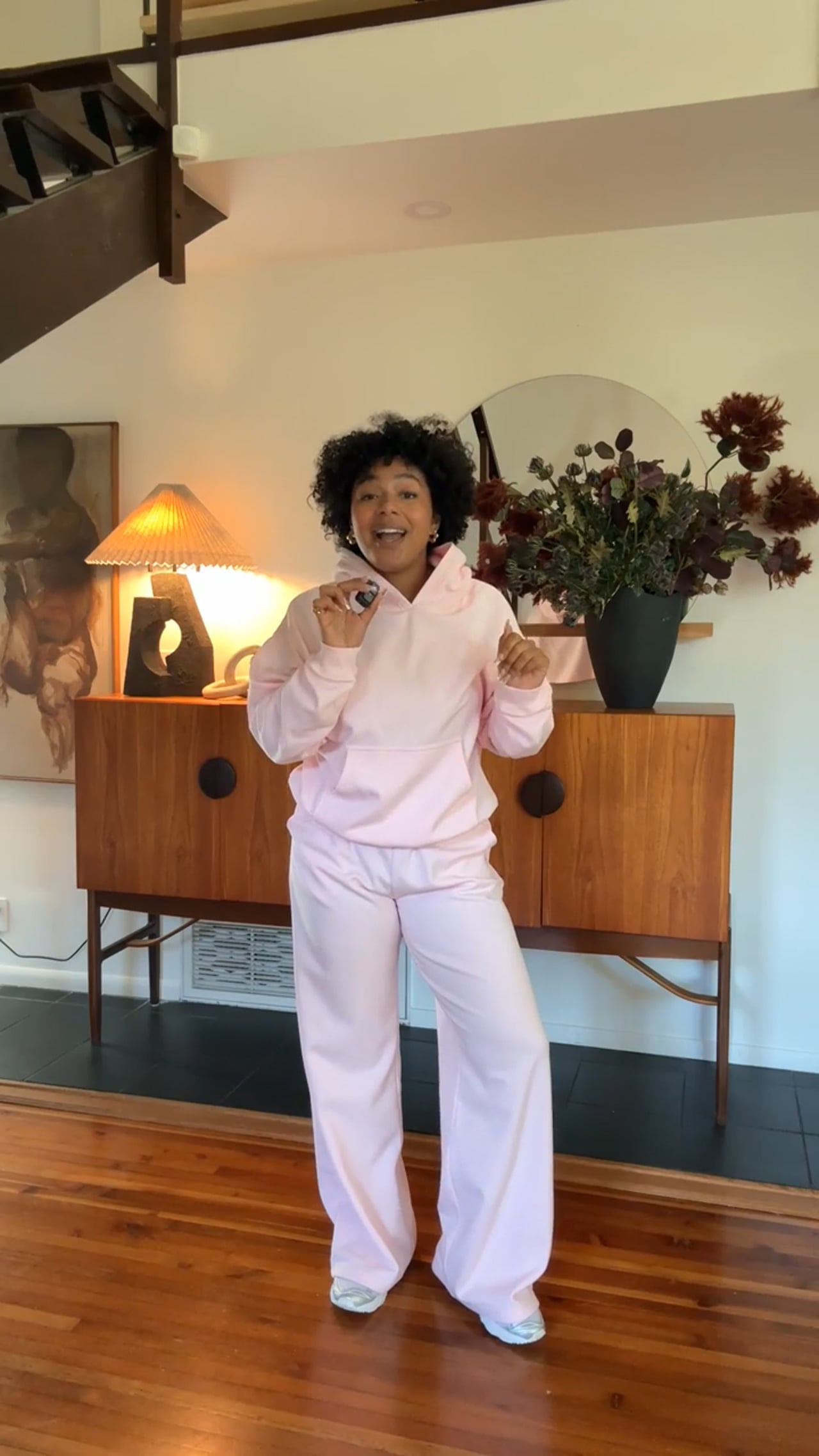 Cozy Fleece Hoodie - Fabletics