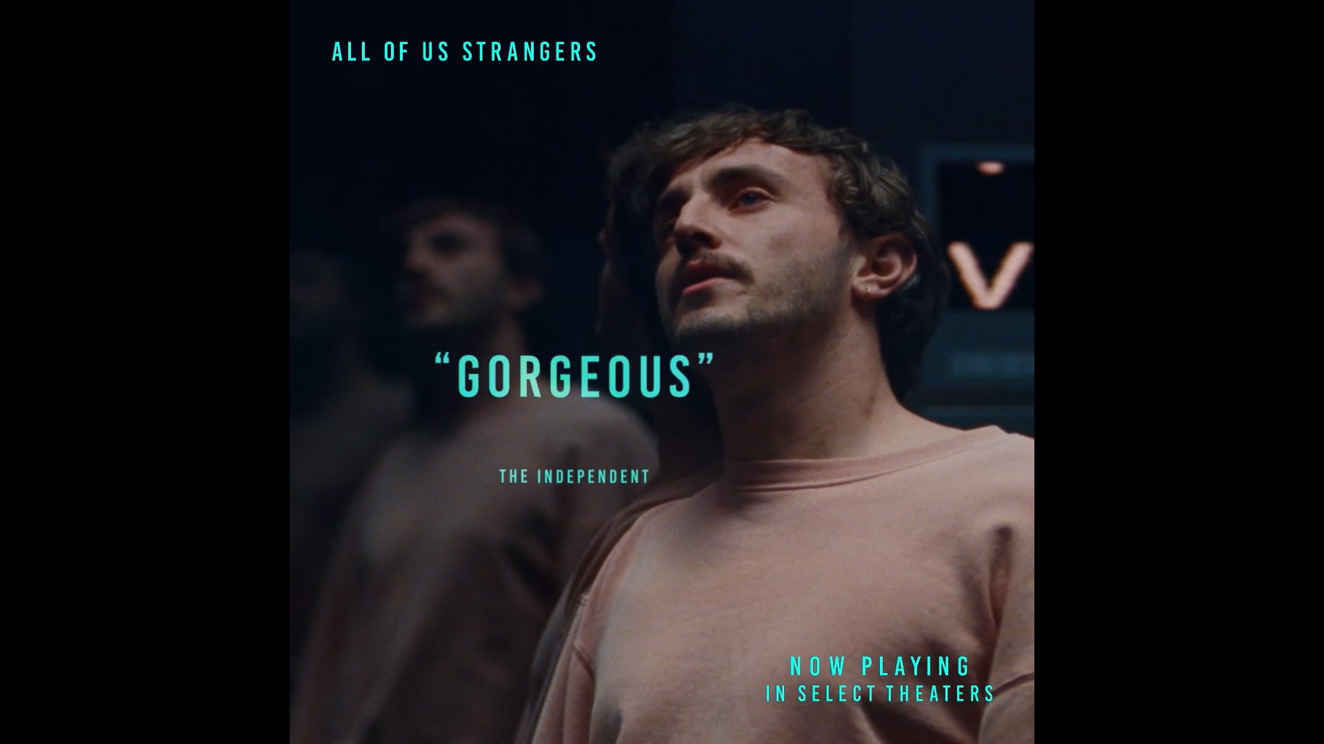 ALL OF US STRANGERS DIG FLOW-REVIEWS