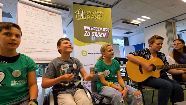 Ein starkes Wochenende im Center Parcs Bispinger Heide!