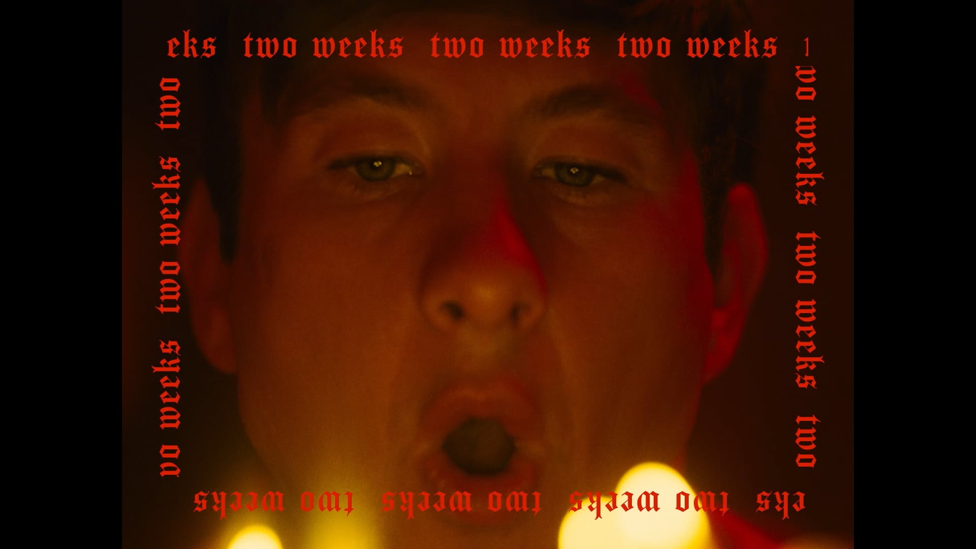 SALTBURN DIG Karaoke