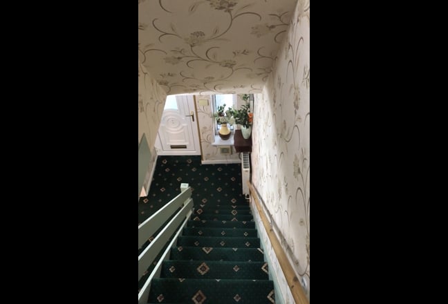 Specious  Double Room To Let Main Photo